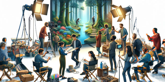 filmschaffende