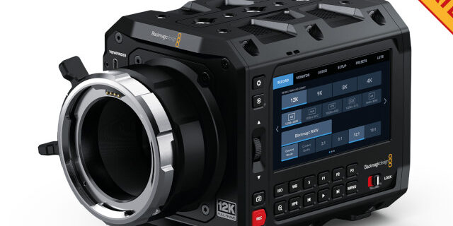 blackmagic