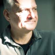 Martin Warren